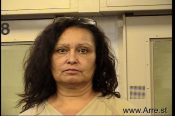 Angela Elizabeth Chavez Mugshot